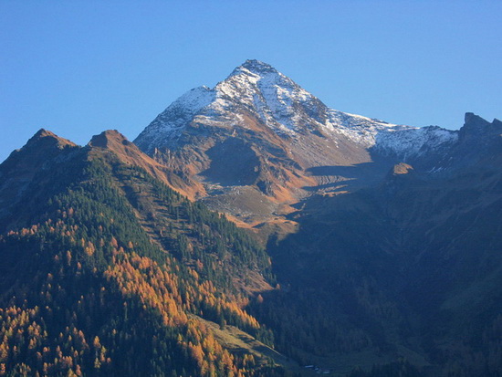Ahornspitze