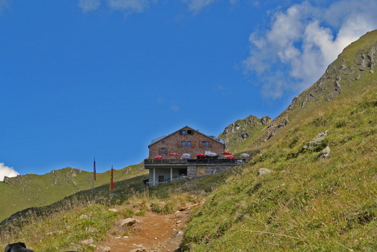 Edelhütte