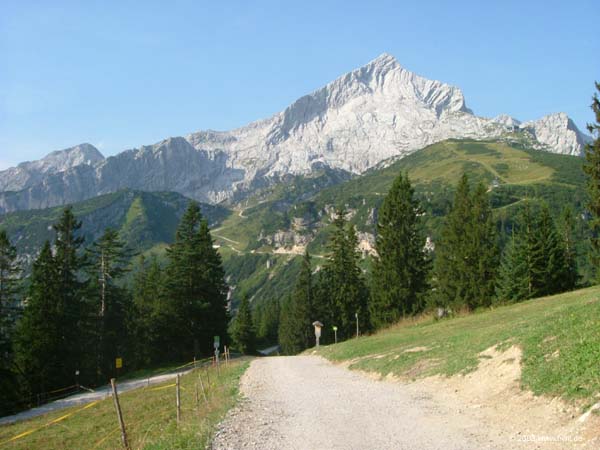 Alpspitze