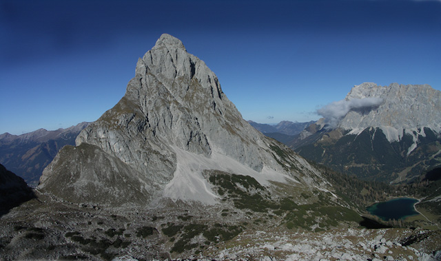 Ehrwalder Sonnenspitze