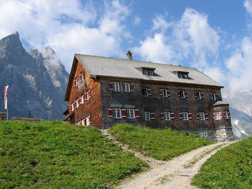 Soiernkette