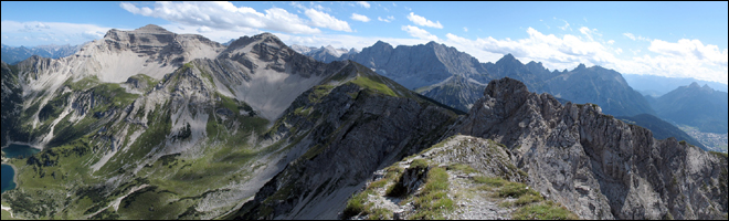 Soiernkette