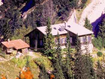Soiernhaus