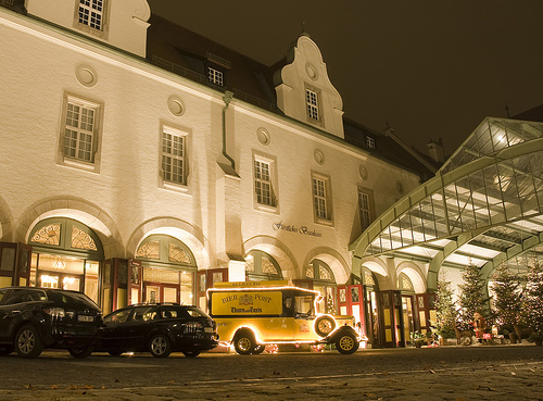 Bräuhaus Thurn & Taxis