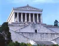Walhalla Regensburg